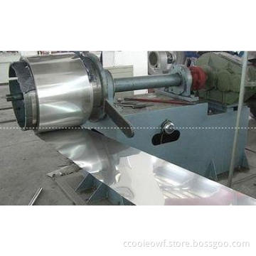 Food Grade SS Sheet 304 Stainless Steel Coil Hot rolled / c